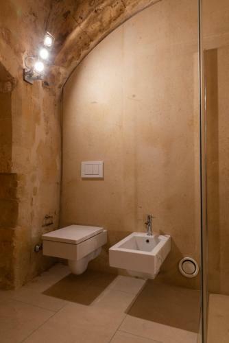 Apartamento Suite Santa Maria - L'opera Dell'architetto