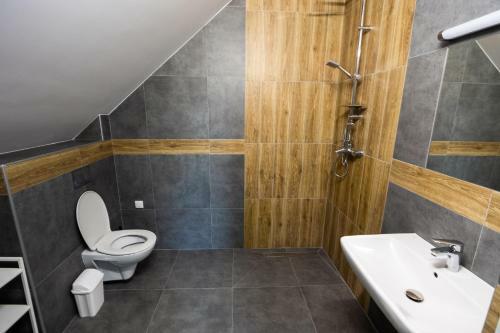 Hostal Czar Mamry Apartamenty