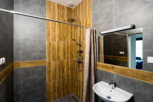 Hostal Czar Mamry Apartamenty