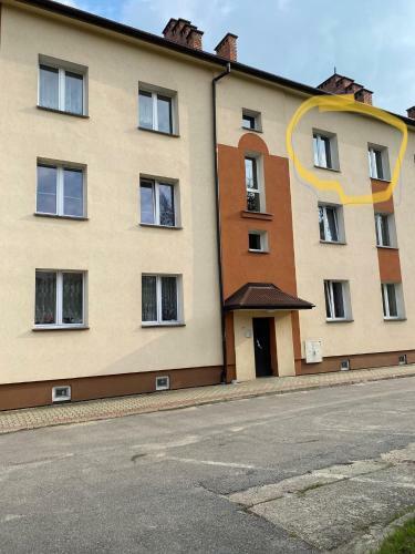 Apartament Fryderyk