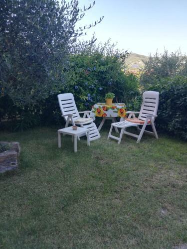 Apartamento Via Musso 6