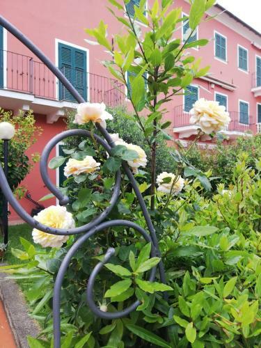 Apartamento Via Musso 6
