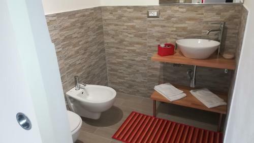 Bed & Breakfast Sotto L'ulivo
