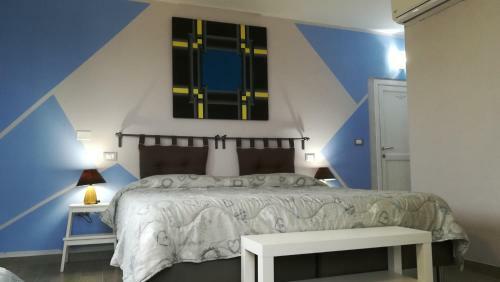 Bed & Breakfast Sotto L'ulivo