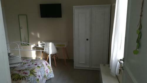 Bed & Breakfast Sotto L'ulivo