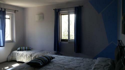 Bed & Breakfast Sotto L'ulivo