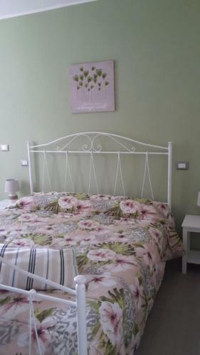 Bed & Breakfast Sotto L'ulivo