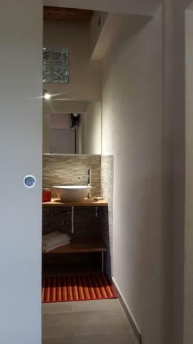 Bed & Breakfast Sotto L'ulivo