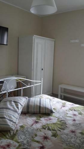Bed & Breakfast Sotto L'ulivo