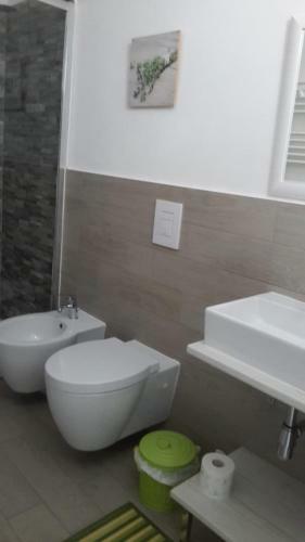 Bed & Breakfast Sotto L'ulivo