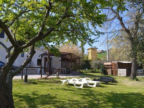 Bed & Breakfast Sotto L'ulivo