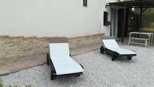 Bed & Breakfast Sotto L'ulivo