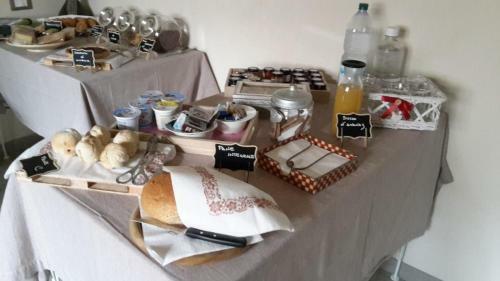 Bed & Breakfast Sotto L'ulivo