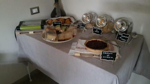 Bed & Breakfast Sotto L'ulivo