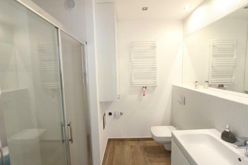Apartament Morski Raj