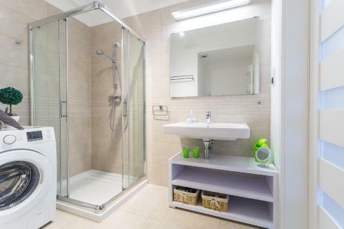 Apartament Morski Raj