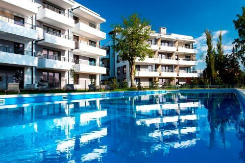 Apartament Morski Raj