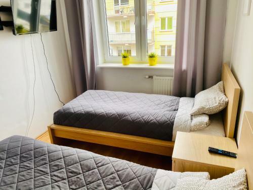 Apartamenty Ba?tyckie