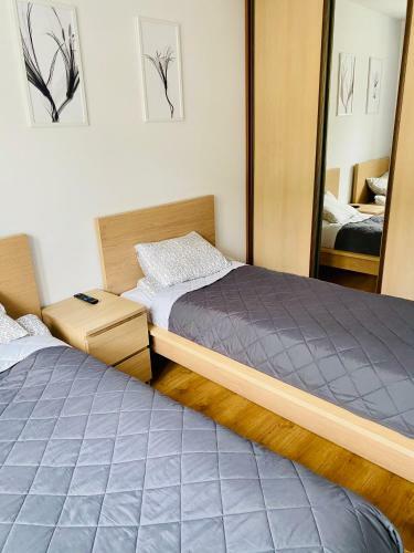 Apartamenty Ba?tyckie