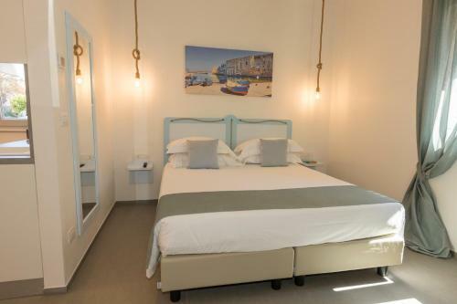 Borgo Cozzana Mare