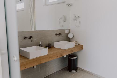 Apartamento Monholiday - Suite Donna Edwige
