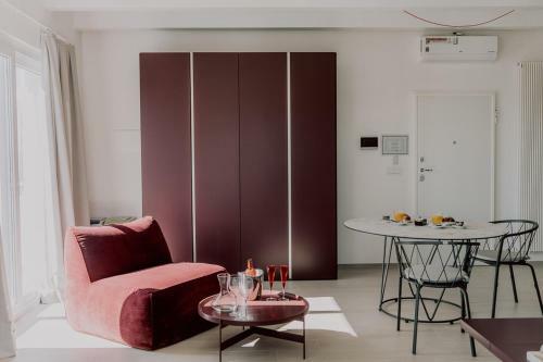 Apartamento Monholiday - Suite Donna Edwige