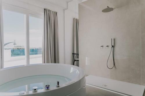 Apartamento Monholiday - Suite Donna Edwige