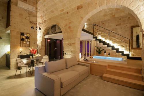 Apartamento Suite & Spa Via Veneto