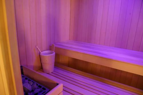 Apartamento Suite & Spa Via Veneto