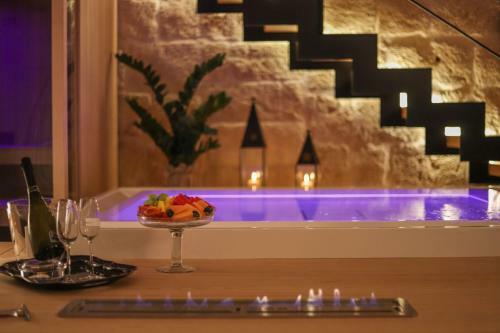 Apartamento Suite & Spa Via Veneto