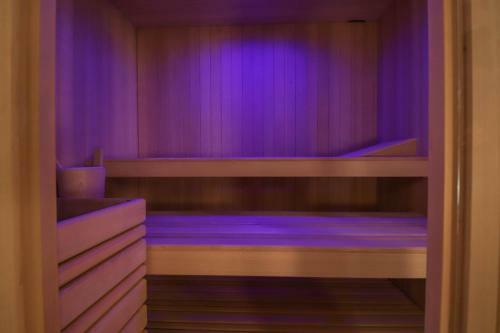 Apartamento Suite & Spa Via Veneto