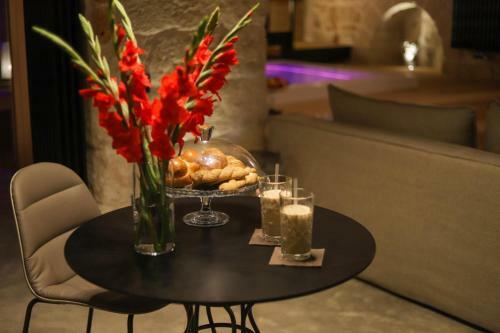 Apartamento Suite & Spa Via Veneto