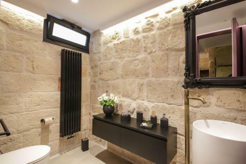 Apartamento Suite & Spa Via Veneto