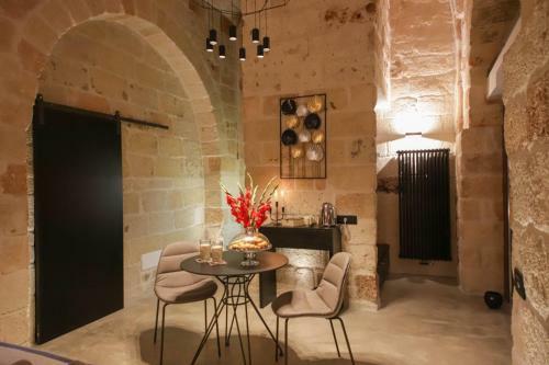 Apartamento Suite & Spa Via Veneto