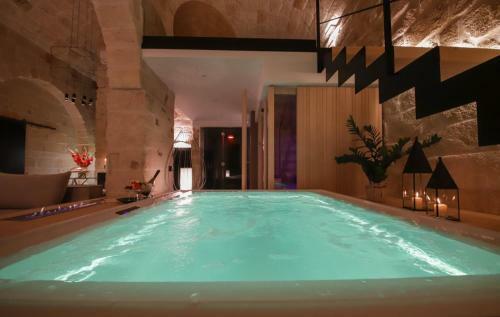 Apartamento Suite & Spa Via Veneto
