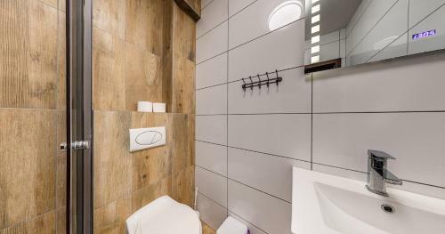 Hostal Apartamenty Pokoje Korona