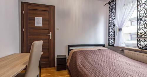 Hostal Apartamenty Pokoje Korona