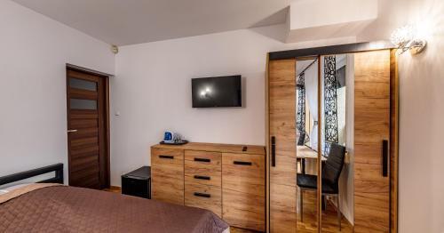 Hostal Apartamenty Pokoje Korona