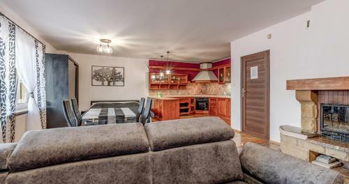 Hostal Apartamenty Pokoje Korona