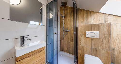 Hostal Apartamenty Pokoje Korona
