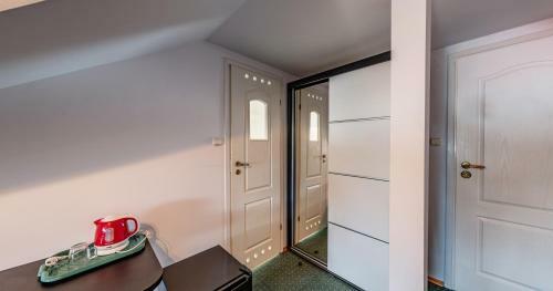 Hostal Apartamenty Pokoje Korona