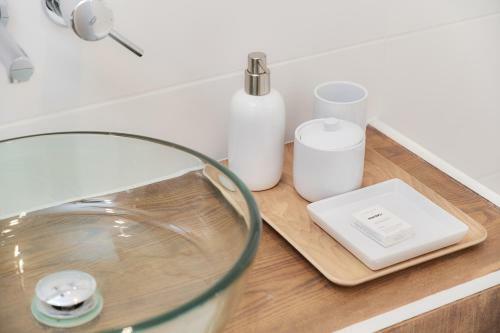 Two Level Apartment 2waters By Renters