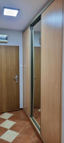 Apartamento Wroclove_net Muchobor