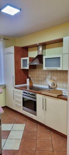Apartamento Wroclove_net Muchobor