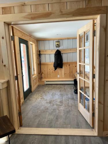 Loafers' Lodge