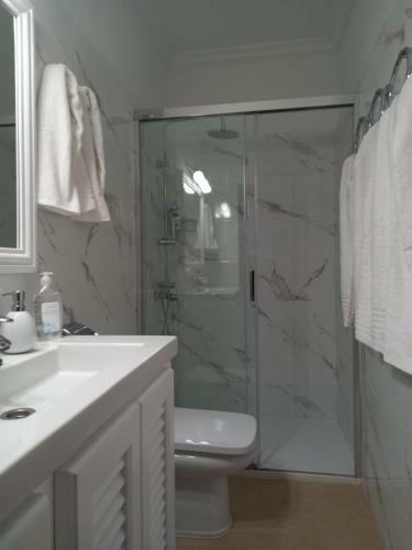 Apartamento Casas Ricardo 4
