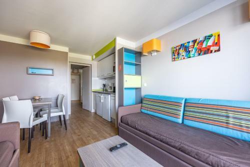Apartamento Le Goeland