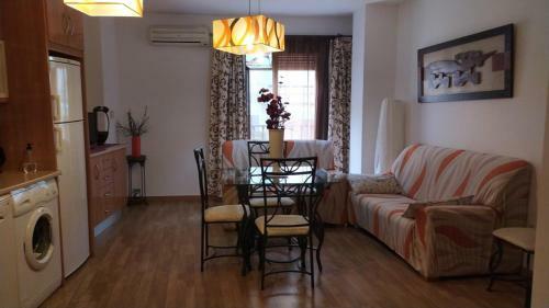Apartamento Coqueto Alojamiento