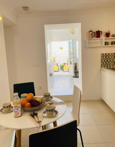 Apartamento Victoria Seis