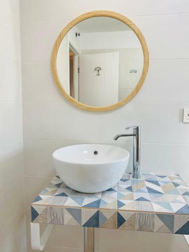 Apartamento Victoria Seis